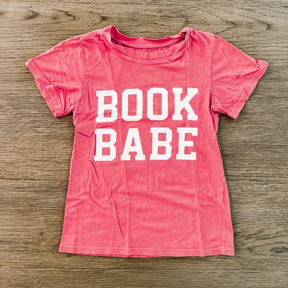 Brokedown Clothing Tee - Picture 1 of 3